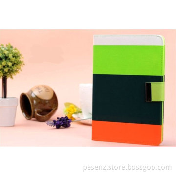 Leather Case, Mobile Phone Case for iPad Mini, New Design Leather Case